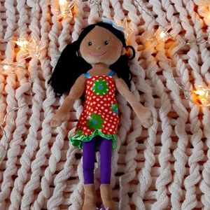Cute Joli doll